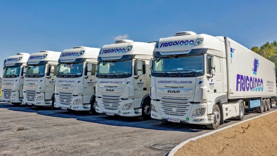 lebensmittel logistik frigologo lkws 1