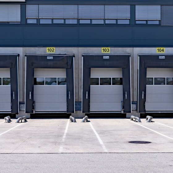 warenwirtschaft lager lebensmittel logistik